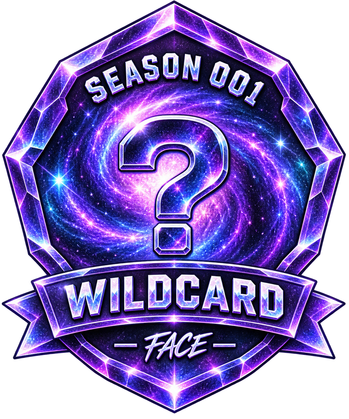 WILDCARD, Season 001 · NOBODY KNOWS