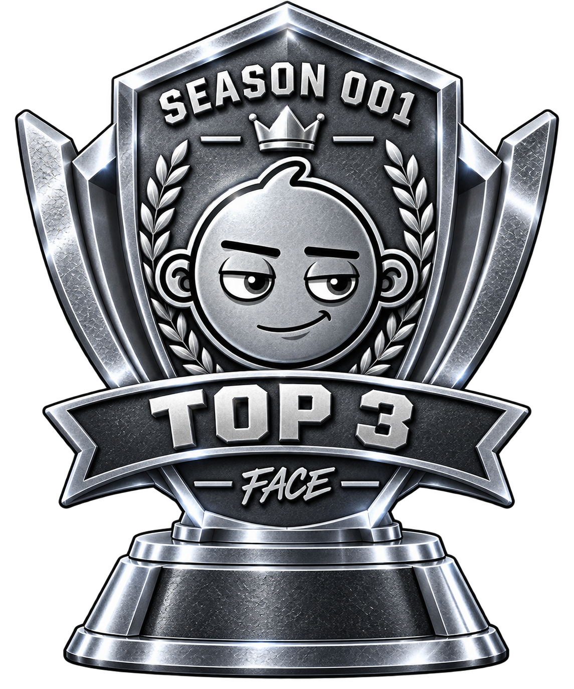 Top 3, Season 001 · NOBODY KNOWS