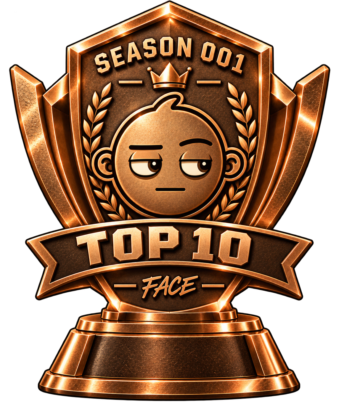 Top 10, Season 001 · NOBODY KNOWS