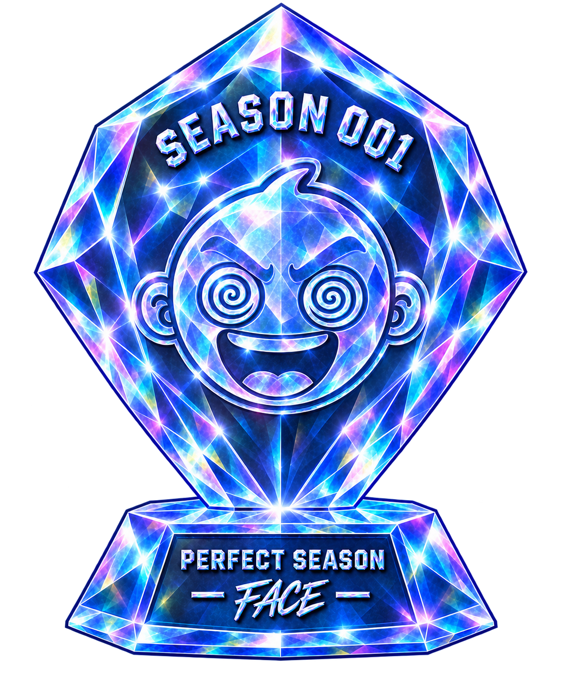 Perfect Season, Season 001 · NOBODY KNOWS