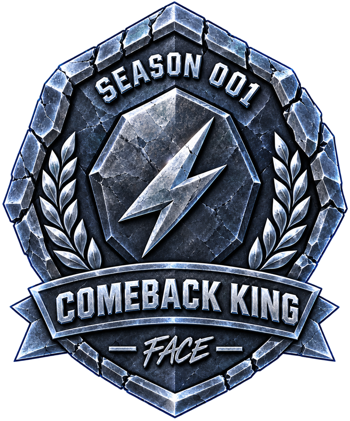 Comeback King, Season 001 · NOBODY KNOWS