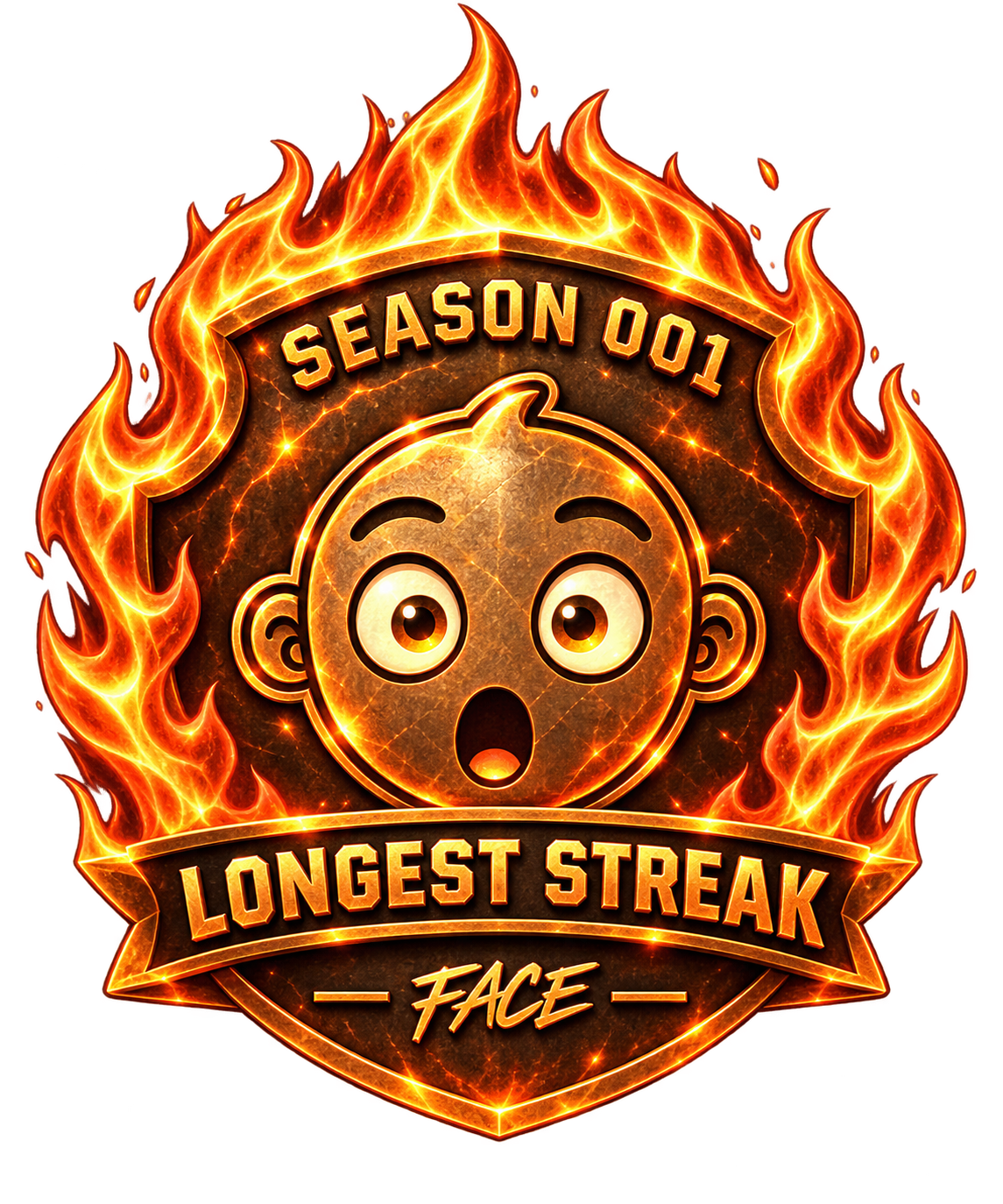 Longest Streak, Season 001 · NOBODY KNOWS